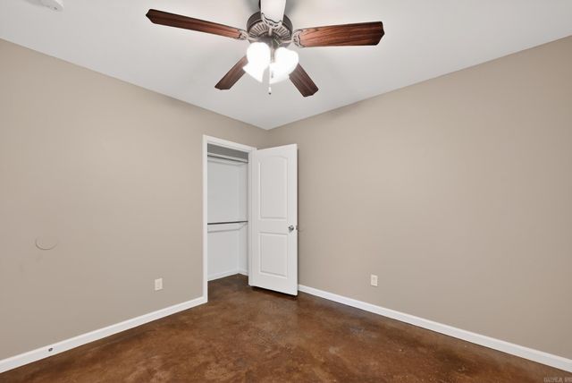 1296 Ridge Road, Benton, AR 72015