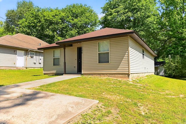 1296 Ridge Road, Benton, AR 72015