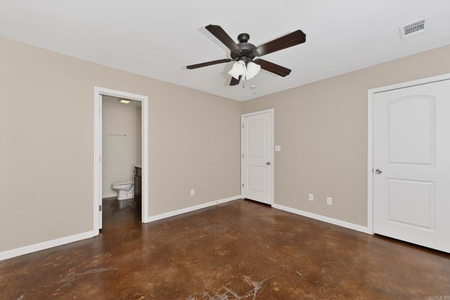 1296 Ridge Road, Benton, AR 72015