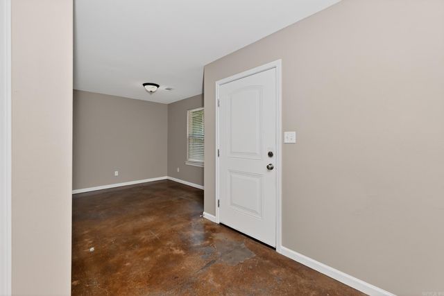 1296 Ridge Road, Benton, AR 72015