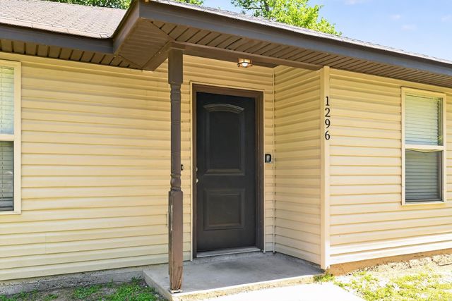 1296 Ridge Road, Benton, AR 72015