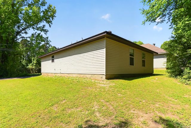 1296 Ridge Road, Benton, AR 72015