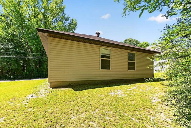 1296 Ridge Road, Benton, AR 72015