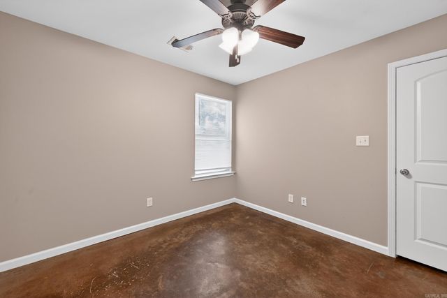 1296 Ridge Road, Benton, AR 72015
