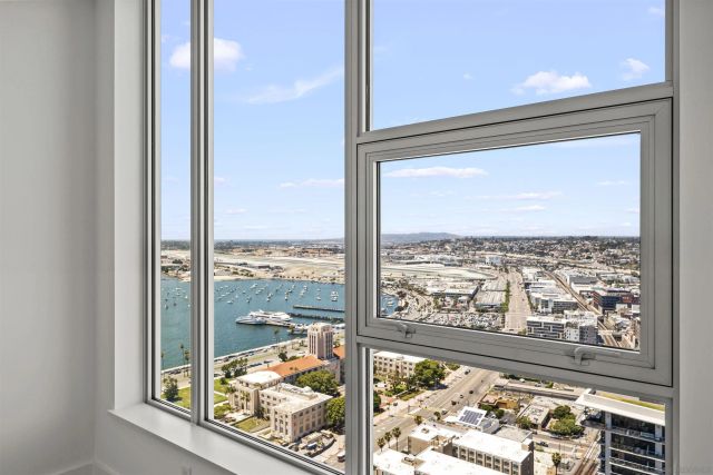 1388 Kettner 3602, San Diego, CA 92101