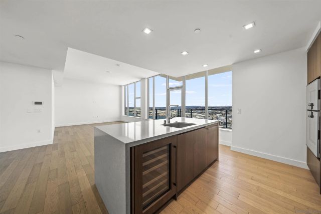 1388 Kettner 3602, San Diego, CA 92101