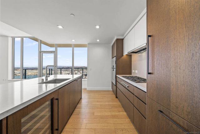 1388 Kettner 3602, San Diego, CA 92101