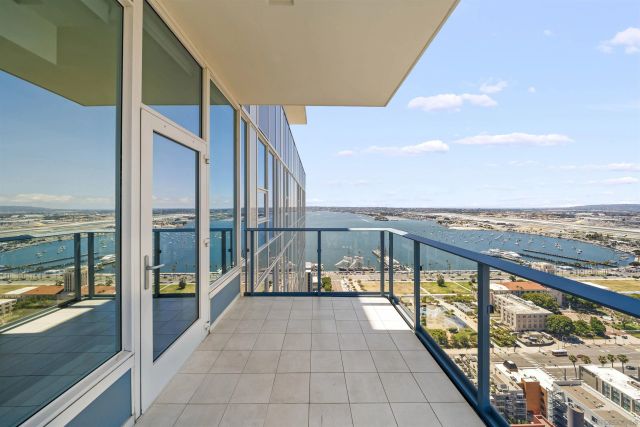 1388 Kettner 3602, San Diego, CA 92101