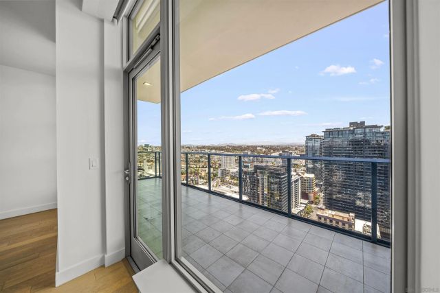 1388 Kettner 3602, San Diego, CA 92101