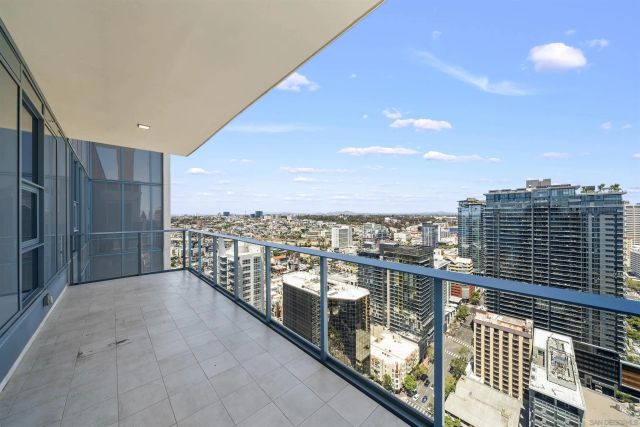 1388 Kettner 3602, San Diego, CA 92101