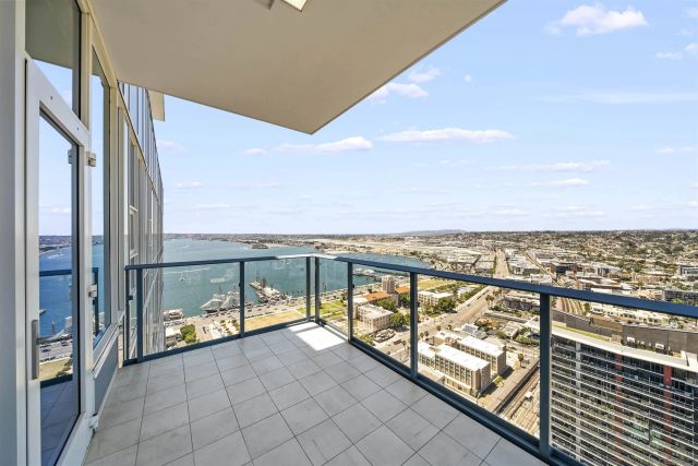 1388 Kettner 3602, San Diego, CA 92101