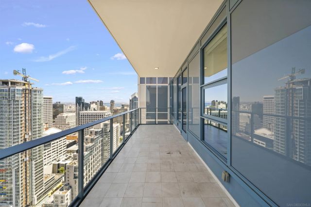 1388 Kettner 3602, San Diego, CA 92101