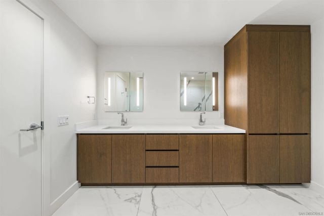 1388 Kettner 3602, San Diego, CA 92101