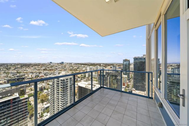 1388 Kettner 3602, San Diego, CA 92101