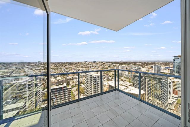 1388 Kettner 3602, San Diego, CA 92101