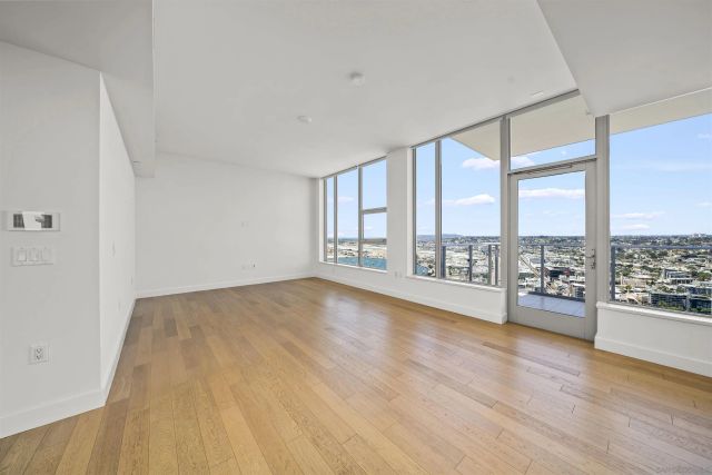 1388 Kettner 3602, San Diego, CA 92101