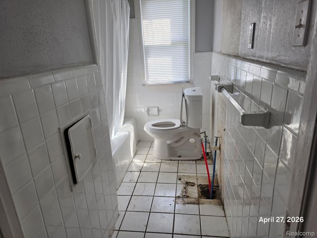 15801 E State Fair Street, Detroit, MI 48205