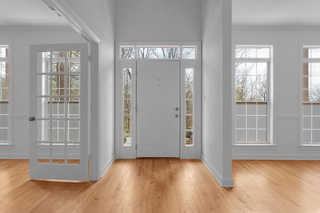 3936 Windtree Drive, Signal Mountain, TN 37377