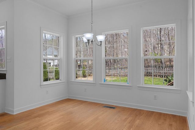 3936 Windtree Drive, Signal Mountain, TN 37377