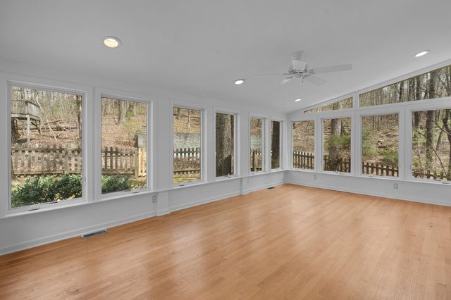 3936 Windtree Drive, Signal Mountain, TN 37377