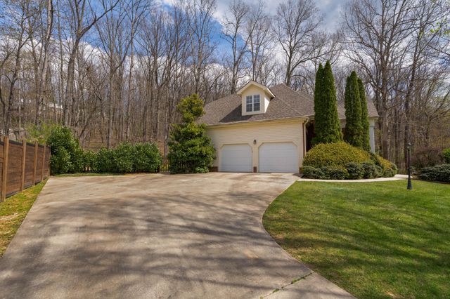 3936 Windtree Drive, Signal Mountain, TN 37377