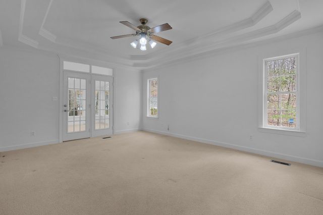 3936 Windtree Drive, Signal Mountain, TN 37377