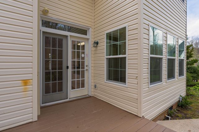 3936 Windtree Drive, Signal Mountain, TN 37377