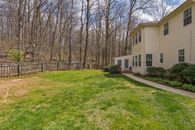 3936 Windtree Drive, Signal Mountain, TN 37377