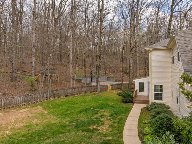 3936 Windtree Drive, Signal Mountain, TN 37377