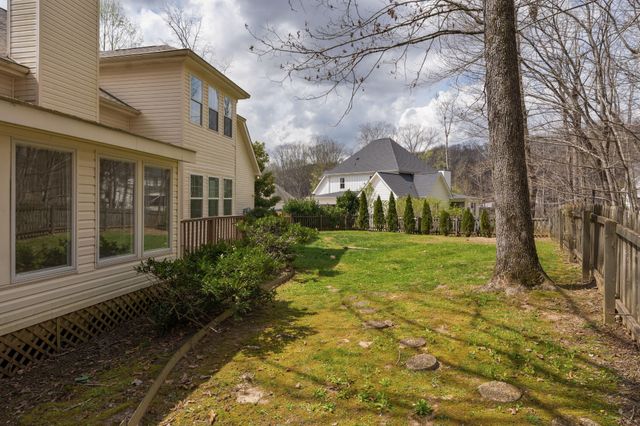 3936 Windtree Drive, Signal Mountain, TN 37377