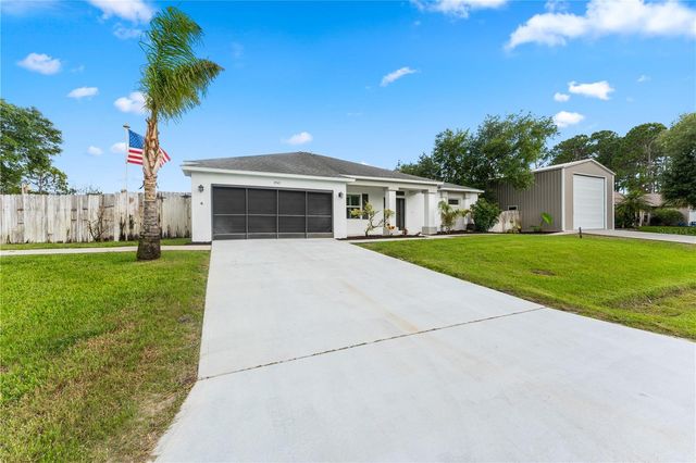 2943 TOULON ROAD SE, Palm Bay, FL 32909