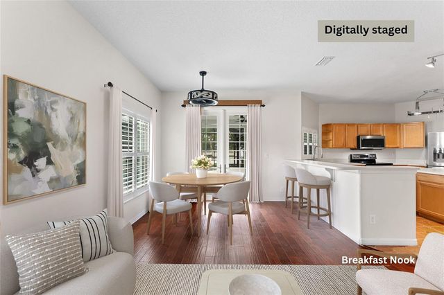 2943 TOULON ROAD SE, Palm Bay, FL 32909