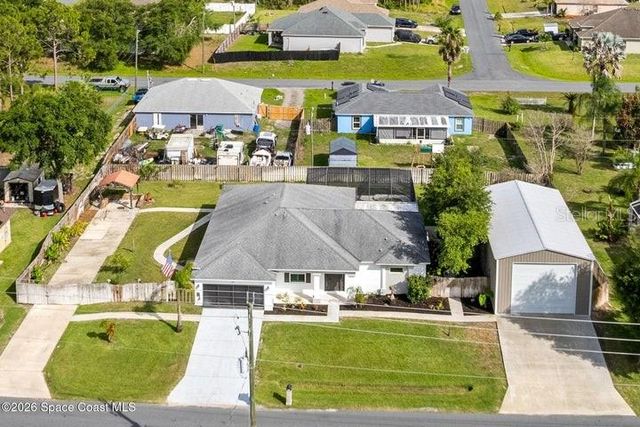 2943 TOULON ROAD SE, Palm Bay, FL 32909