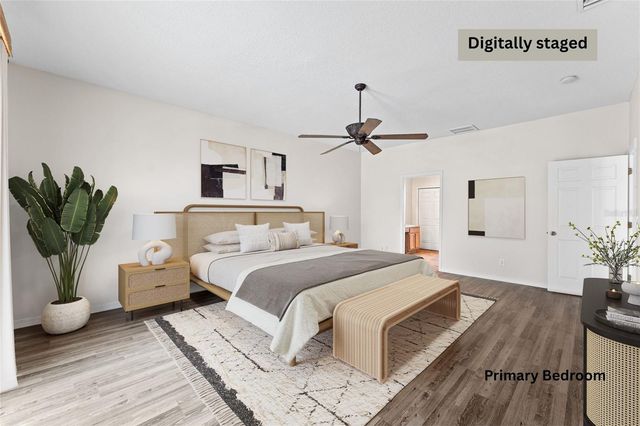 2943 TOULON ROAD SE, Palm Bay, FL 32909