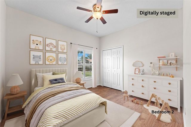 2943 TOULON ROAD SE, Palm Bay, FL 32909