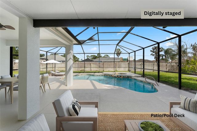 2943 TOULON ROAD SE, Palm Bay, FL 32909