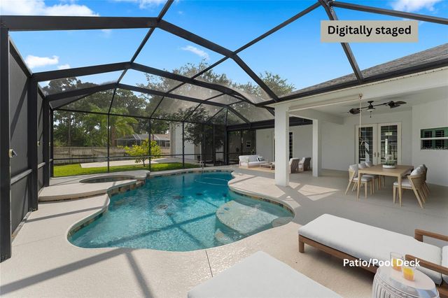 2943 TOULON ROAD SE, Palm Bay, FL 32909