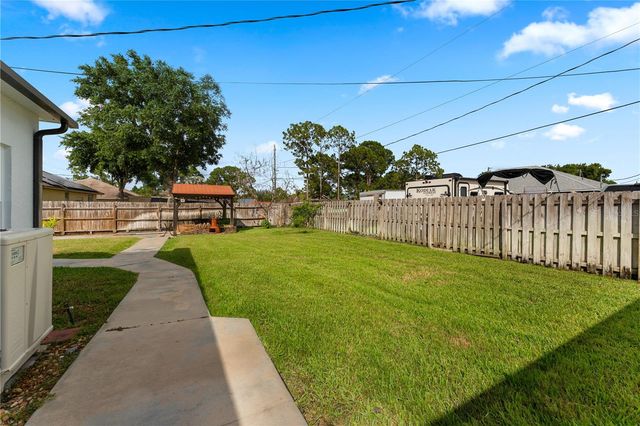 2943 TOULON ROAD SE, Palm Bay, FL 32909