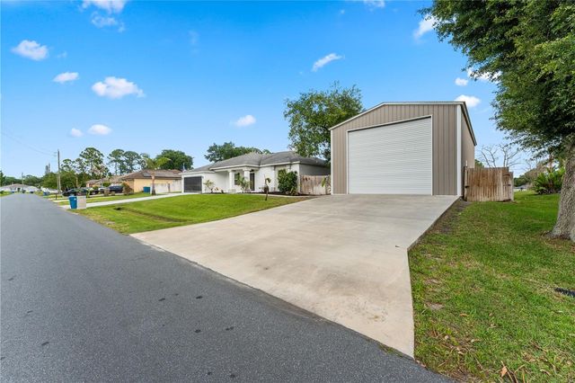 2943 TOULON ROAD SE, Palm Bay, FL 32909