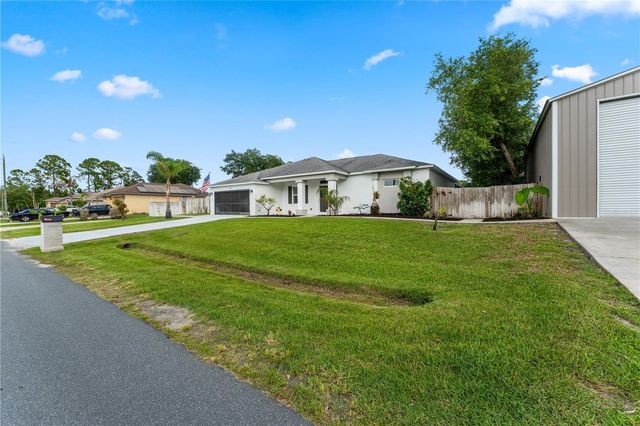 2943 TOULON ROAD SE, Palm Bay, FL 32909