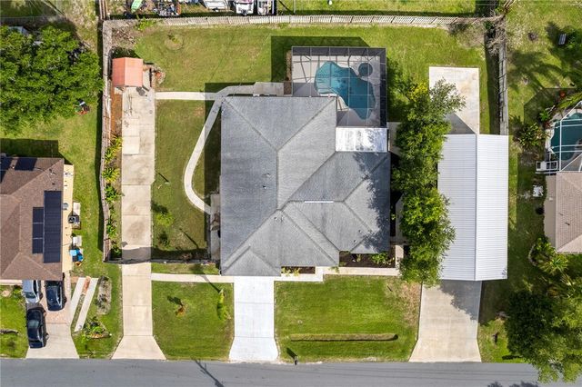 2943 TOULON ROAD SE, Palm Bay, FL 32909