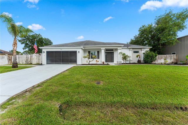 2943 TOULON ROAD SE, Palm Bay, FL 32909