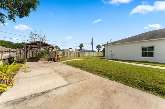 2943 TOULON ROAD SE, Palm Bay, FL 32909