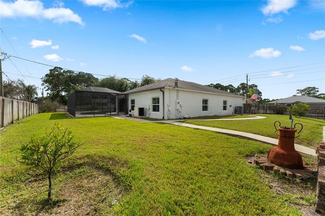 2943 TOULON ROAD SE, Palm Bay, FL 32909