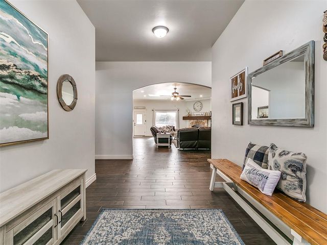 1581 Classic Run, Guthrie, OK 73044