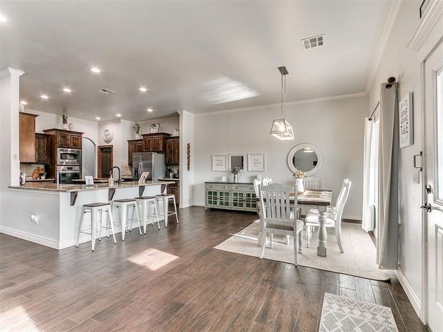 1581 Classic Run, Guthrie, OK 73044