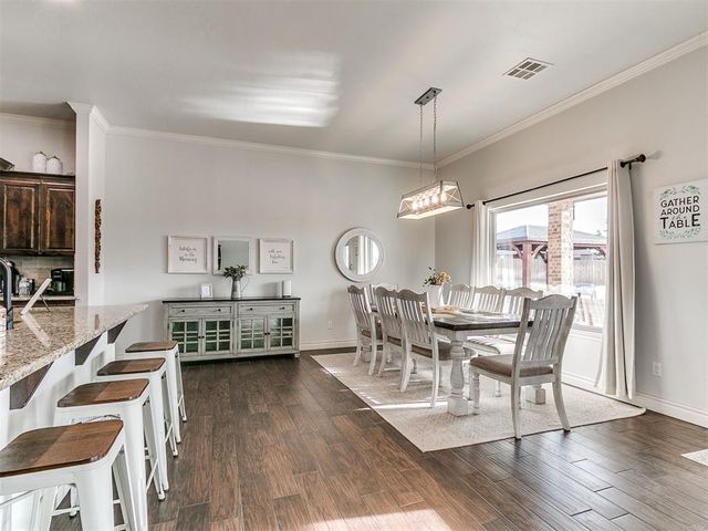 1581 Classic Run, Guthrie, OK 73044