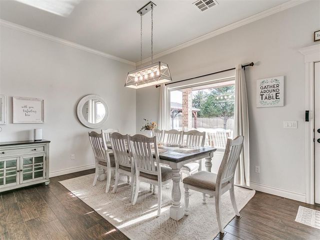 1581 Classic Run, Guthrie, OK 73044