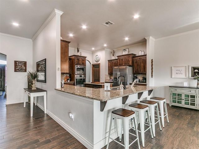 1581 Classic Run, Guthrie, OK 73044