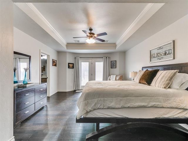 1581 Classic Run, Guthrie, OK 73044